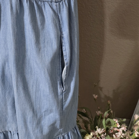 Old Navy Fit and Flare Mini Dress - Picture 5 of 5